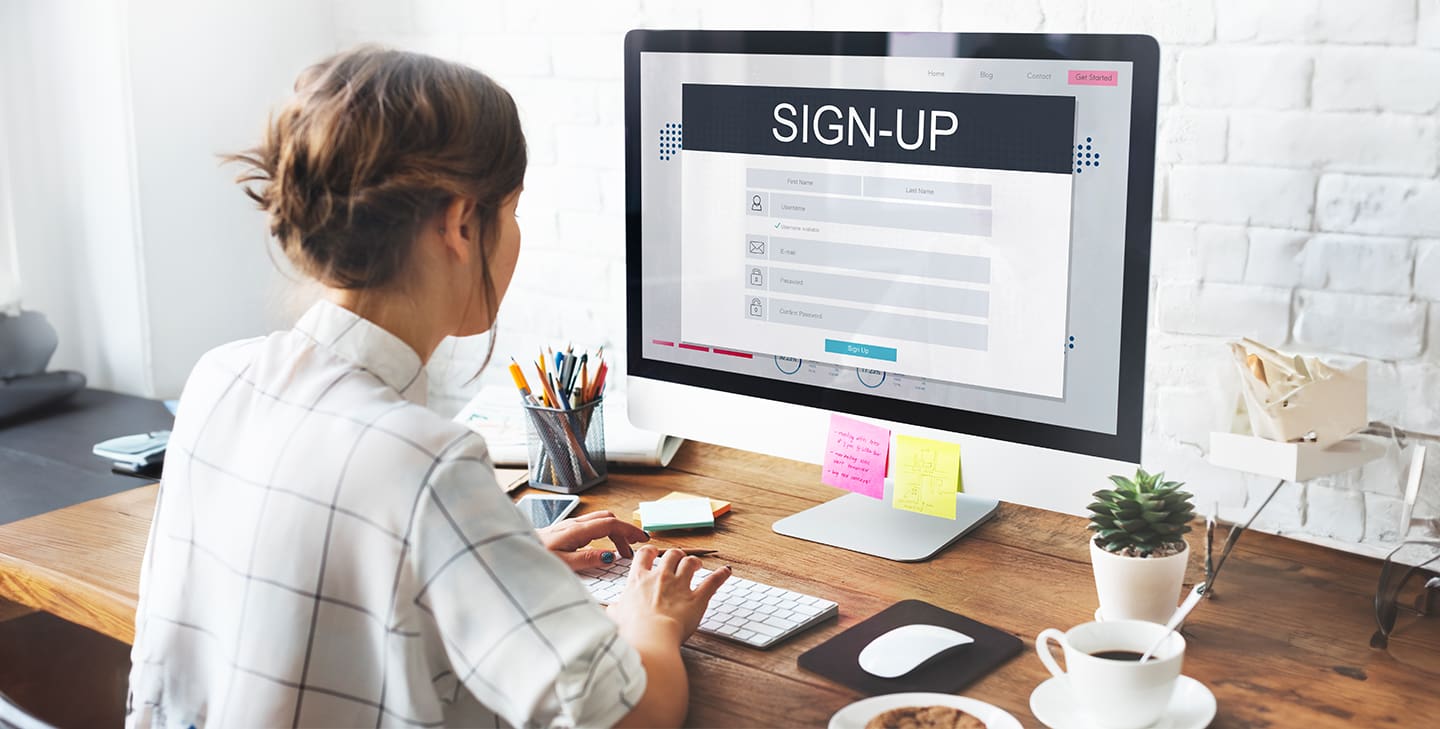 User-Onboarding