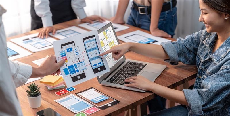 Modern Website Development & Optimization: All Your Questions Answered 